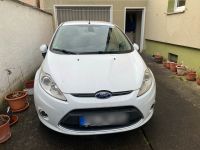 Ford Fiesta Bayern - Werneck Vorschau