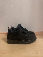 Jordan 4 Retro Black Cat Bayern - Höchberg Vorschau
