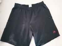 Adidas  Herren Shorts ,Gr.M Sachsen - Bischofswerda Vorschau