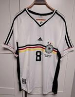Deutschland Trikot Retro Hessen - Kassel Vorschau