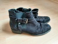 Stiefeletten Damen schwarz 38 Nordrhein-Westfalen - Schloß Holte-Stukenbrock Vorschau