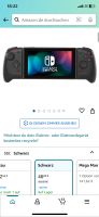 Nintendo Switch Handheld Nordrhein-Westfalen - Wesel Vorschau