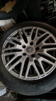 Alufelgen 5x112 16 Zoll Mercedes zu Aufbereiten Hessen - Rimbach Vorschau