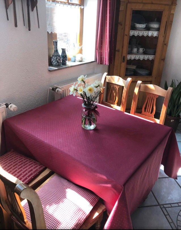 Ferienwohnung Ferienhaus Monteur Zimmer in Wanfried