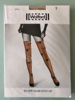 Wolford "Silver Glam" Stay-Up Baden-Württemberg - Friedrichshafen Vorschau