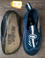 Schwimm-Schuhe, Badeschuhe, Wasser-Schuhe, Aqua-Schuhe, Gr. 24 Nordrhein-Westfalen - Detmold Vorschau