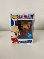 Funko Pop - Marvel - Civil War - Iron Man Duisburg - Walsum Vorschau