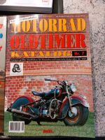 Oldtimer Katalog Nr. 7, von 1999 Nordrhein-Westfalen - Oberhausen Vorschau