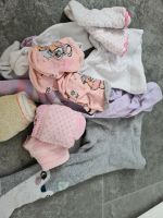 3 Strumphosen plus 6 paar Socken Sachsen-Anhalt - Halle Vorschau