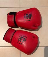 Boxhandschuhe Größe 6 Bayern - Vaterstetten Vorschau