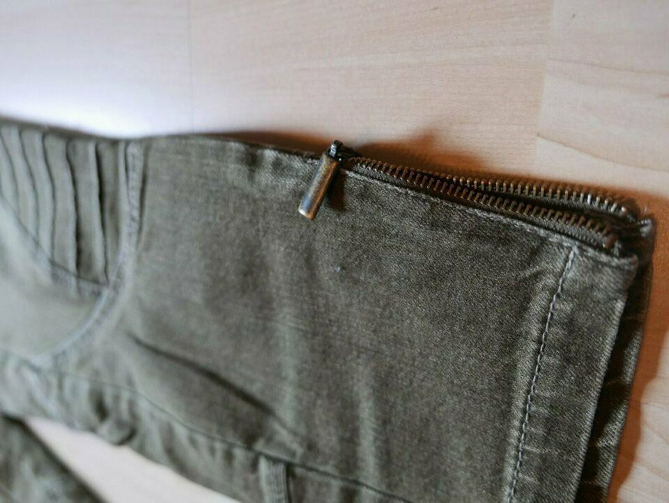 Hose / Jeans von BIBA Gr. 40 in Edingen-Neckarhausen