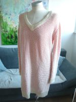 NARLI, tolles Strickkleid, Long Pullover, Gr. M, 100% Merino Schleswig-Holstein - Tarp Vorschau