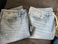 S.oliver Jeans Boyfriend Gr. 44 (2 Stück ) Nordrhein-Westfalen - Lohmar Vorschau