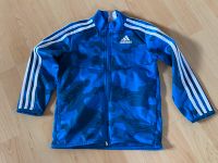 Adidas Camouflage sportjacke blau Gr. 116 Stuttgart - Mühlhausen Vorschau