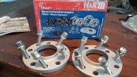 Bmw E39 Spurplatten H&R 12mm NEU+Schrauben Brandenburg - Lauchhammer Vorschau