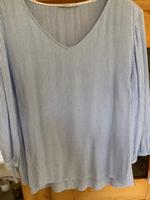 Seersucker Bluse von Cecil Hessen - Biebergemünd Vorschau
