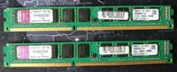 2x 2Gbyte DDR3 ECC Dresden - Prohlis-Nord Vorschau