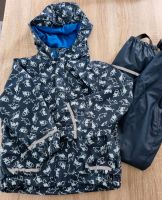 Matsch- / Regenjacke & Hose *Gr. 116/122 Nordrhein-Westfalen - Dinslaken Vorschau