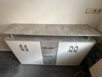 Sideboard Grau Thüringen - Triptis Vorschau