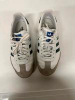 adidas samba grün 38 Nordrhein-Westfalen - Datteln Vorschau