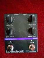 TC. Electronic Vintage Dual Distortion Baden-Württemberg - Wolfegg Vorschau