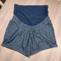 Umstandsshort, Umstandshose, Umstandsjeans, Bonprix, Gr. 38 Kreis Pinneberg - Wedel Vorschau