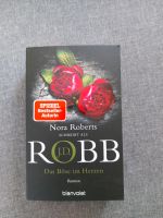 "Das Böse im Herzen" von J.D  Robb Niedersachsen - Salzhemmendorf Vorschau