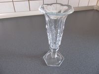 Alter Eisbecher Glas 17 cm Vintage Niedersachsen - Göttingen Vorschau