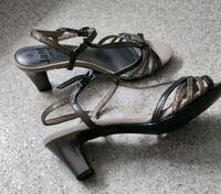 Sandalen Schuhe Sommer Gr 36 München - Laim Vorschau