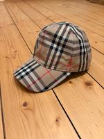 Burberry Cap, all over print, retro y2k look swoosh gucci Hannover - Herrenhausen-Stöcken Vorschau