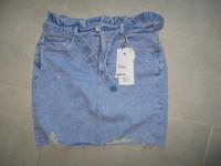 NEU - Jeansrock von S`Oliver - Gr. 38    NP: 59,99€ Mühlhausen - Stuttgart Neugereut Vorschau
