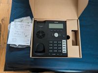 Snom D715 VoIP Telefon Nordrhein-Westfalen - Krefeld Vorschau