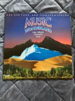 Mike Oldfield - Music Wonderland - LP - Vinyl Virgin Berlin - Karlshorst Vorschau