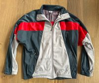 Rodeo vintage Herren Trainingsjacke Gr.54 grau Baden-Württemberg - Brackenheim Vorschau