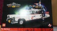 Lego Ghost busters Echo  1  Original Verpackt Schleswig-Holstein - Flensburg Vorschau