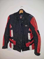 Motorradjacke Damen  Dainese mit Hosen/ Größe 5 Bremen-Mitte - Bahnhofsvorstadt  Vorschau