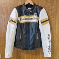 Harley Davidson Sommerlederjacke Rheinland-Pfalz - Trier Vorschau