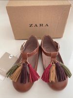 Zara Ballerina Gr. 21 Hessen - Birstein Vorschau