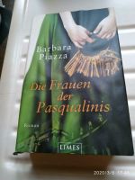 Die Frauen der Pasqualinis, Roman Nordrhein-Westfalen - Wiehl Vorschau