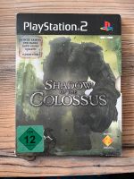 Shadow of the Collossus PS3 - Original - Rare Baden-Württemberg - Ulm Vorschau