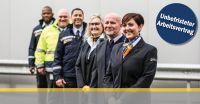 ⭐Quereinsteiger Sicherheitsmitarbeiter (m/w/d) Hamburg⭐ Hamburg-Mitte - Hamburg Rothenburgsort Vorschau