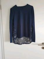 Dünner Pullover Langarm Shirt Gina Größe 36 Brandenburg - Kremmen Vorschau
