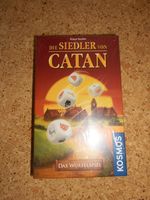 Kosmos Die Siedler von Catan, Würfelspiel, *neu*OVP* Bayern - Aislingen Vorschau