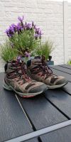 Wanderschuhe,Wanderstiefel,MAMMUT Moskito GTX Kids,Gr. 36,Raichle Bayern - Woringen Vorschau