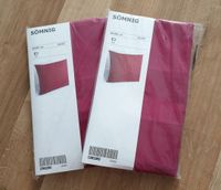 *NEU IN OVP* Sömnig 40×80cm IKEA Set Kissenbezug 2er-Pack Nordrhein-Westfalen - Velbert Vorschau