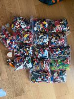 Lego Konvolut 7kg+ 80/90er Space Bayern - Aschaffenburg Vorschau