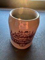 #Bierkrug #Steinkrug #Sturm‘s Brauerei Bayern - Meeder Vorschau