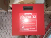 GLORIA® - Löschdeckenbehälter LDB 1, 310X310X150mm Bayern - Niederaichbach Vorschau