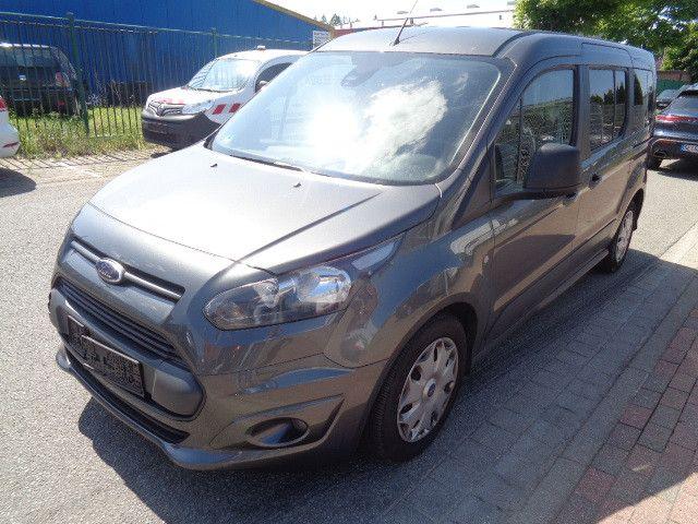 Abbildung des Autos Ford Grand Tourneo 1.6 T…