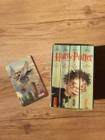 Harry Potter Box Niedersachsen - Celle Vorschau